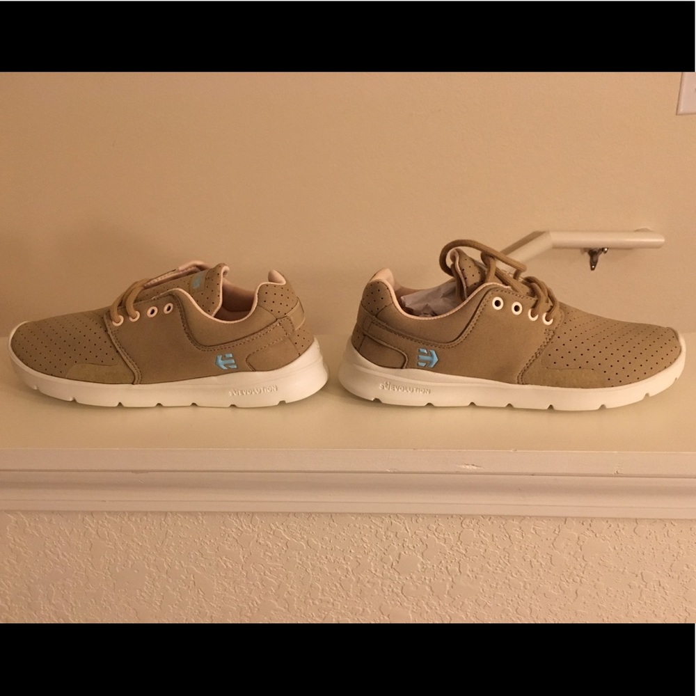 Etnies Scout XT W’s Womens Shoes Size 7.5 -NWT NIB